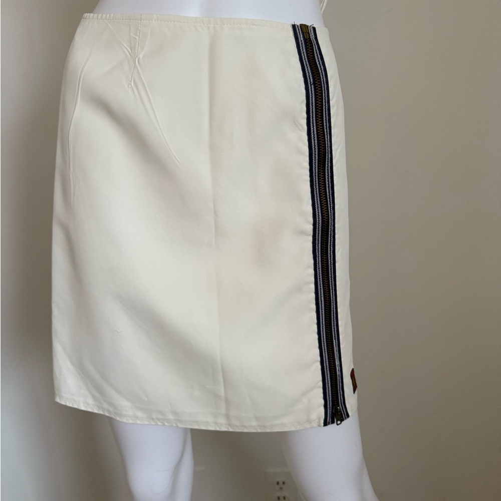 Vintage Golf Skirt